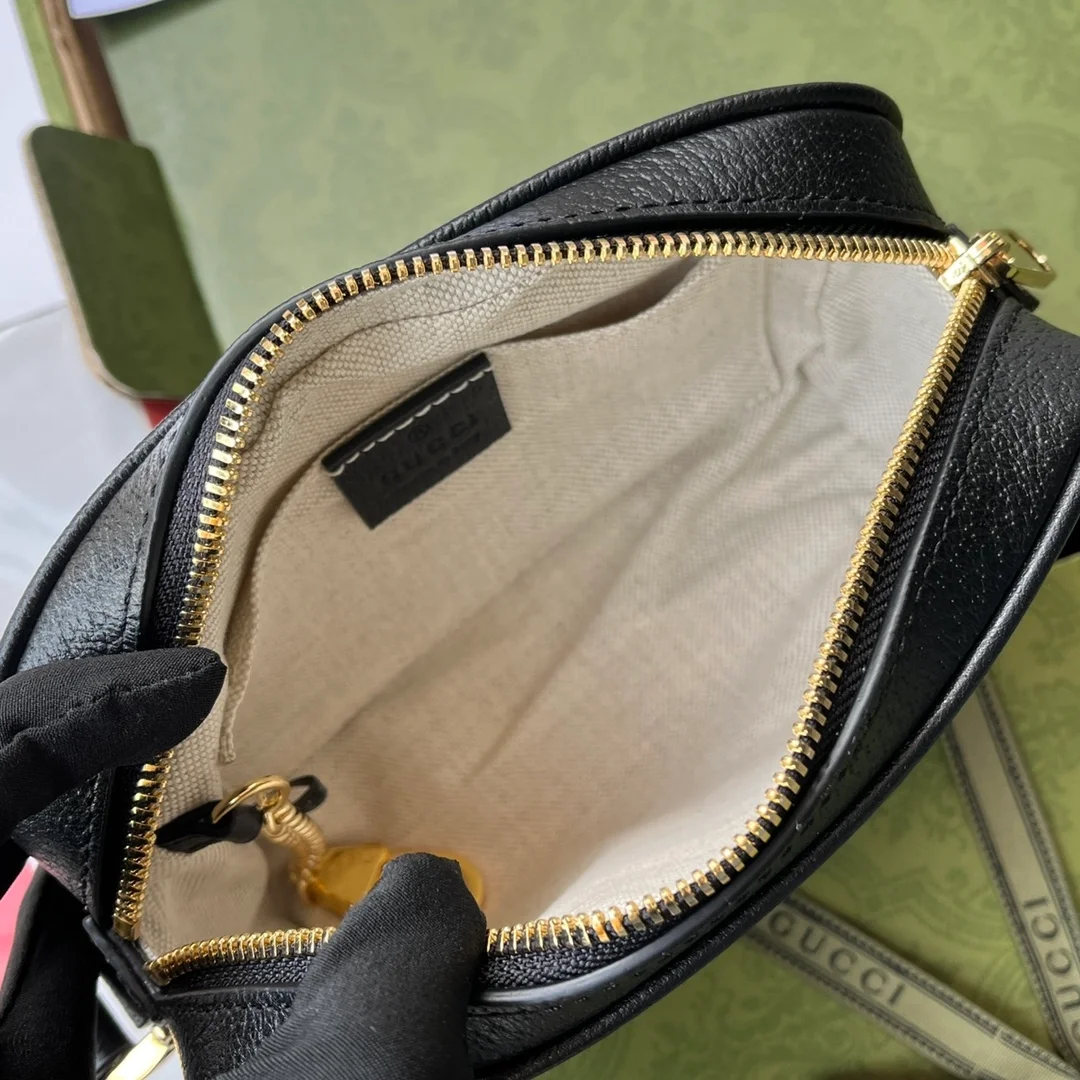 구찌 오피디아 크로스 백