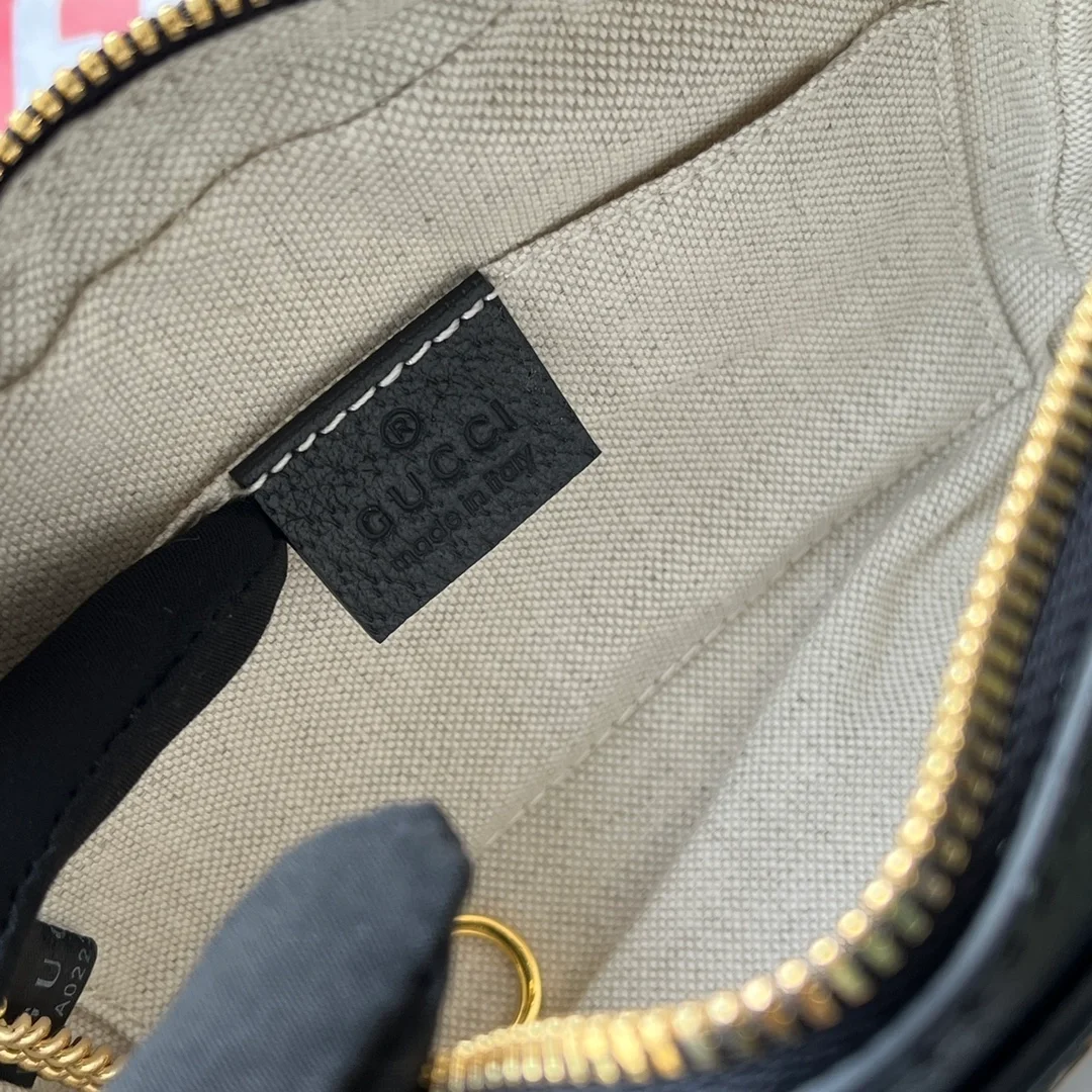 구찌 오피디아 크로스 백