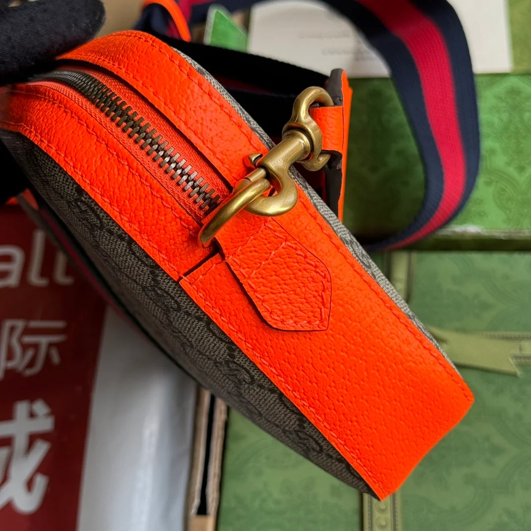 구찌 오피디아 GG 크로스백