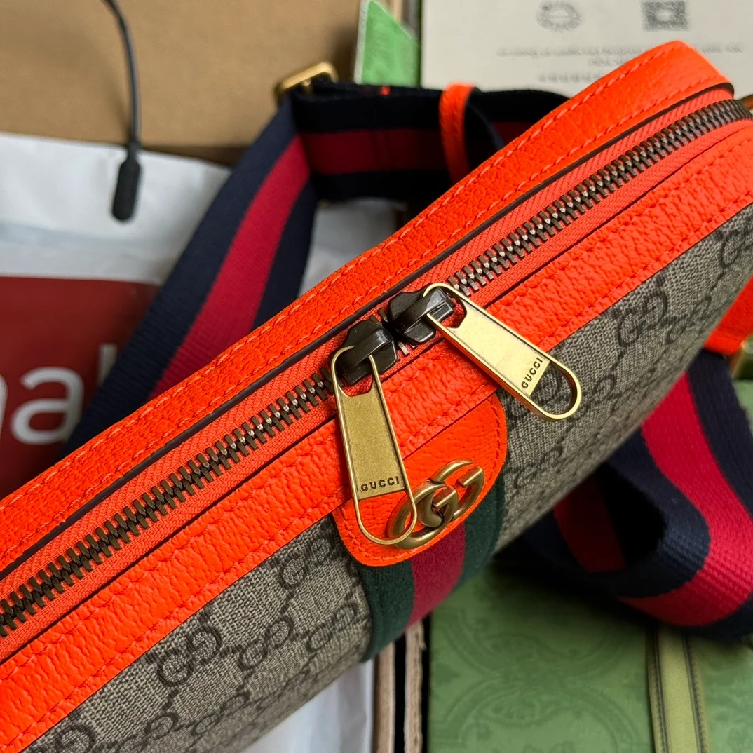 구찌 오피디아 GG 크로스백