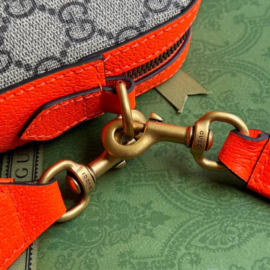 구찌 오피디아 GG 크로스백