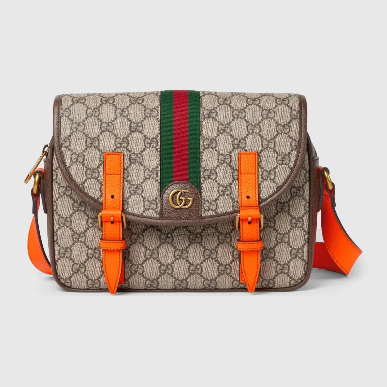 구찌 오피디아 GG 크로스백