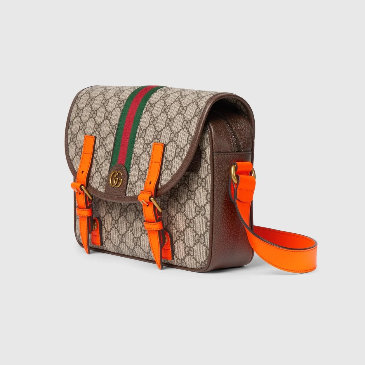 구찌 오피디아 GG 크로스백