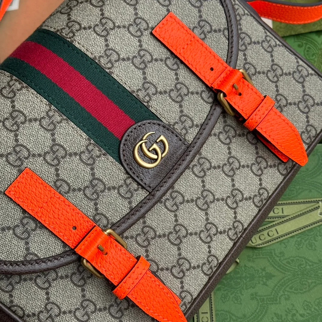 구찌 오피디아 GG 크로스백