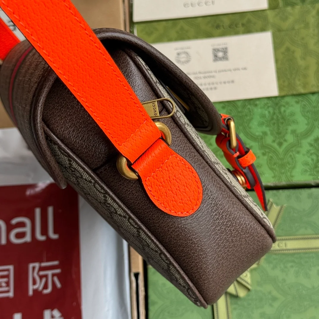 구찌 오피디아 GG 크로스백