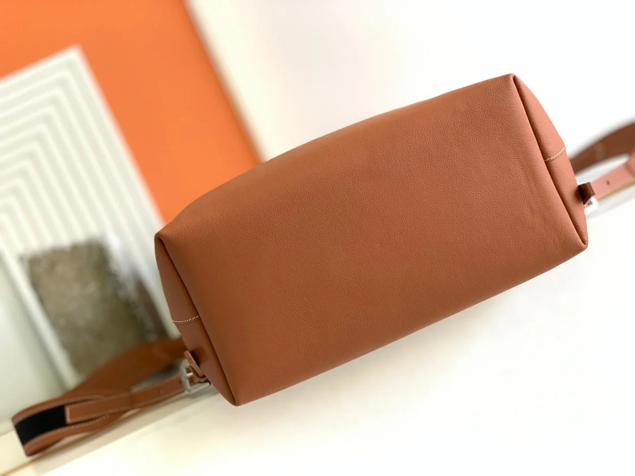 고야드 시스알팡 백팩 탄