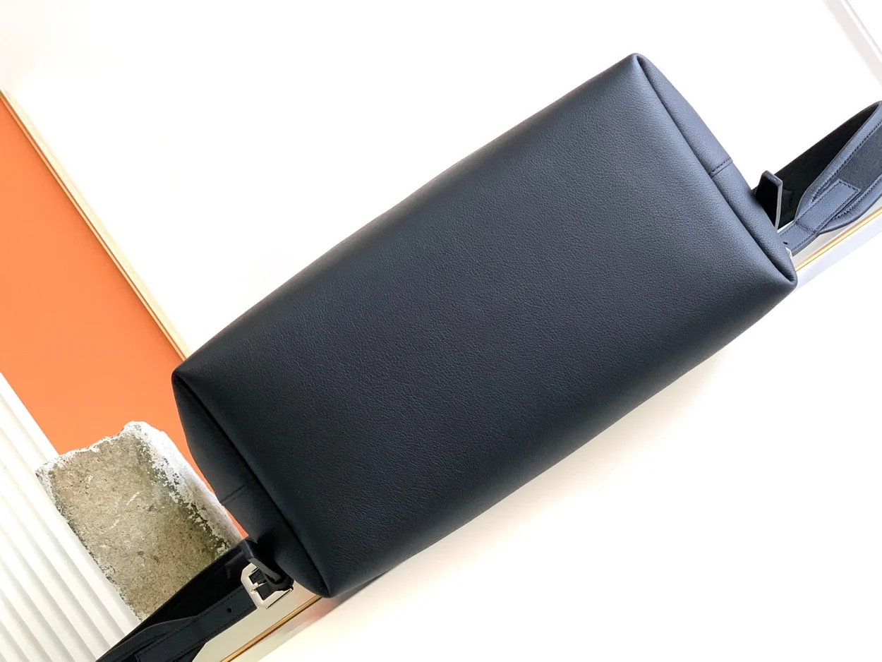 고야드 시스알팡 백팩 블랙