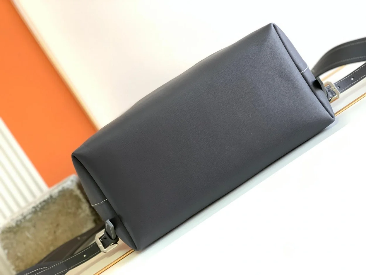 고야드 시스알팡 백팩 그레이