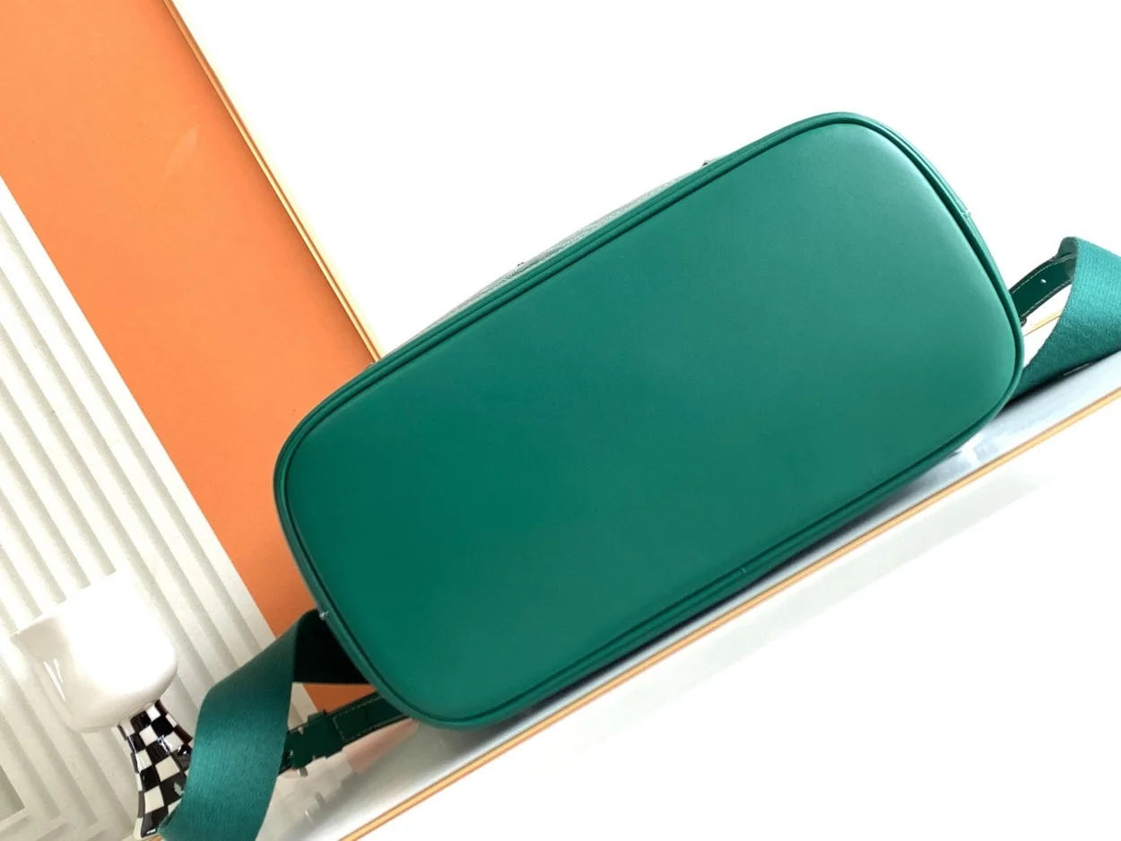 고야드 알파인 MM 백팩 그린