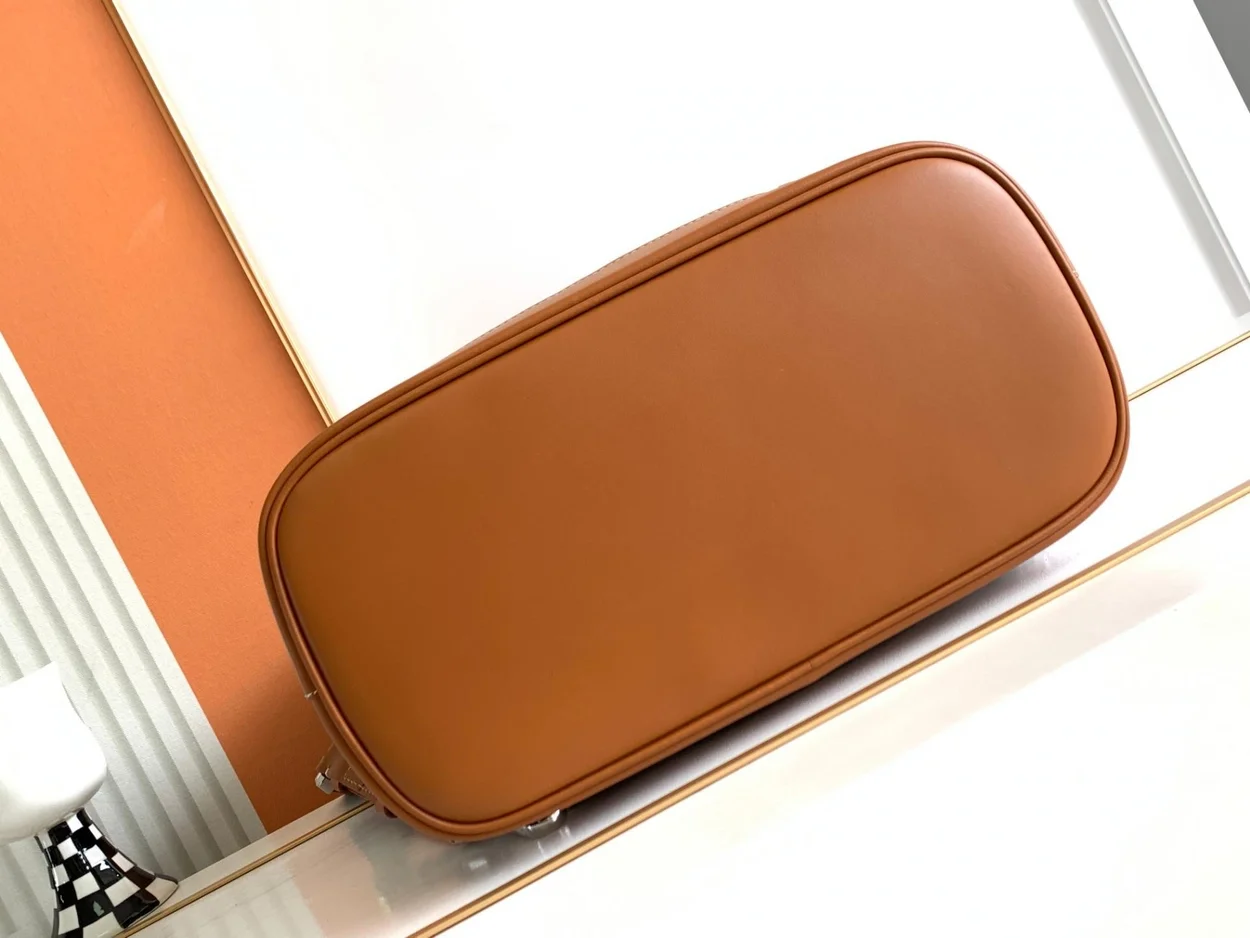 고야드 알파인 MM 백팩 탄