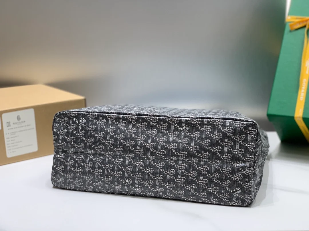 고야드 보헴 호보 백 그레이