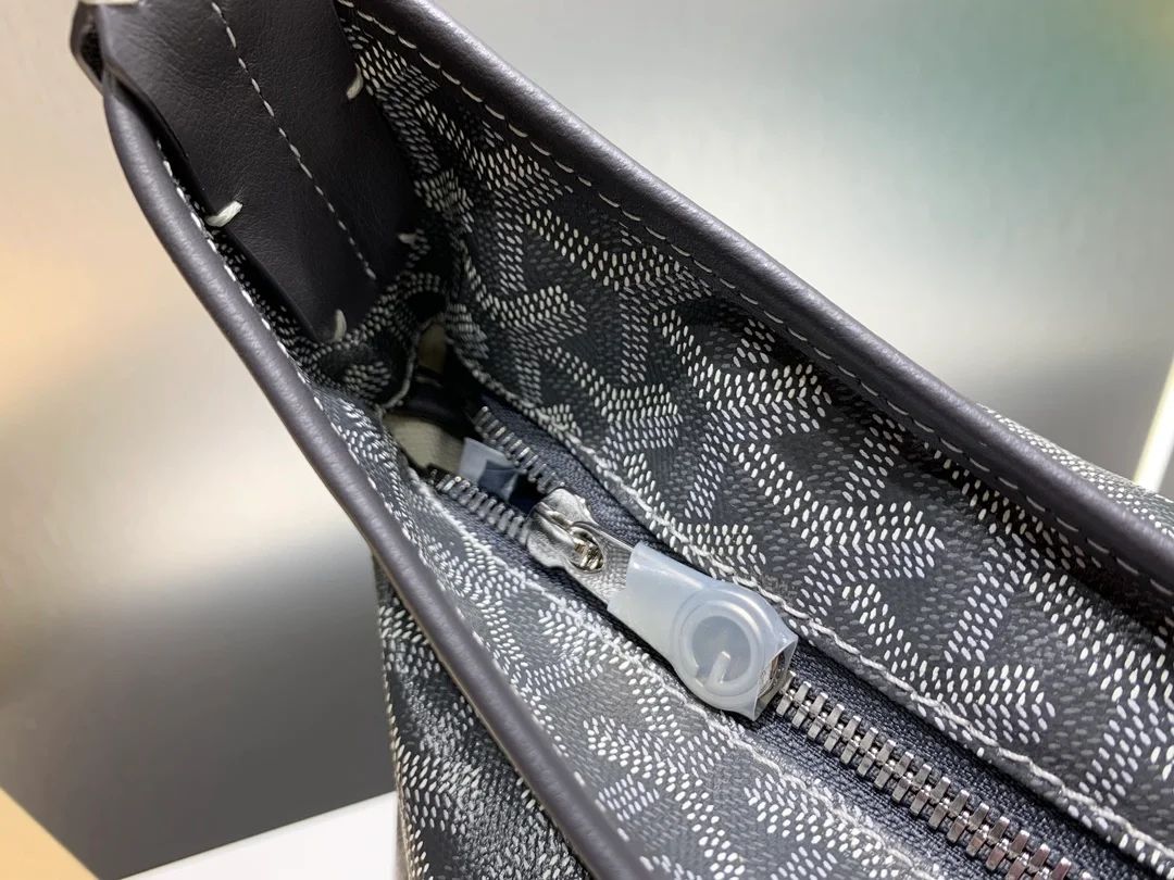 고야드 보헴 호보 백 그레이