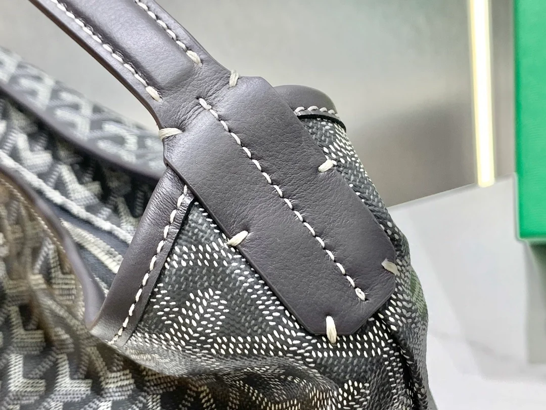 고야드 보헴 호보 백 그레이