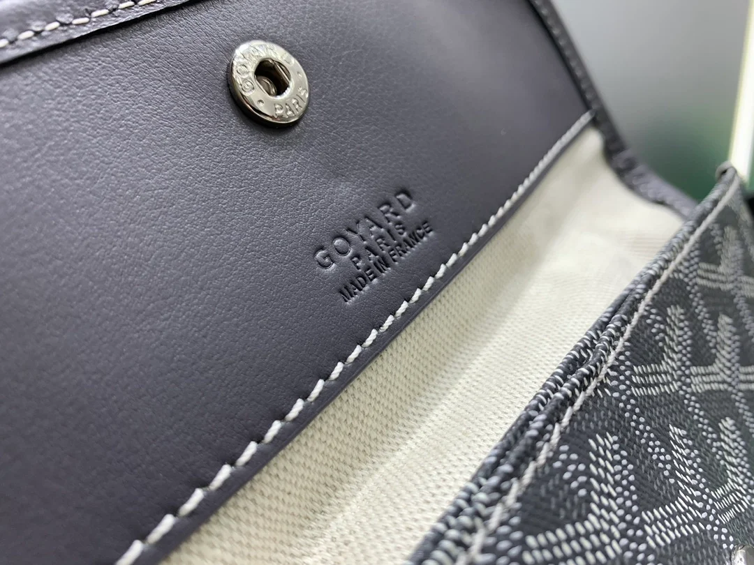 고야드 보헴 호보 백 그레이