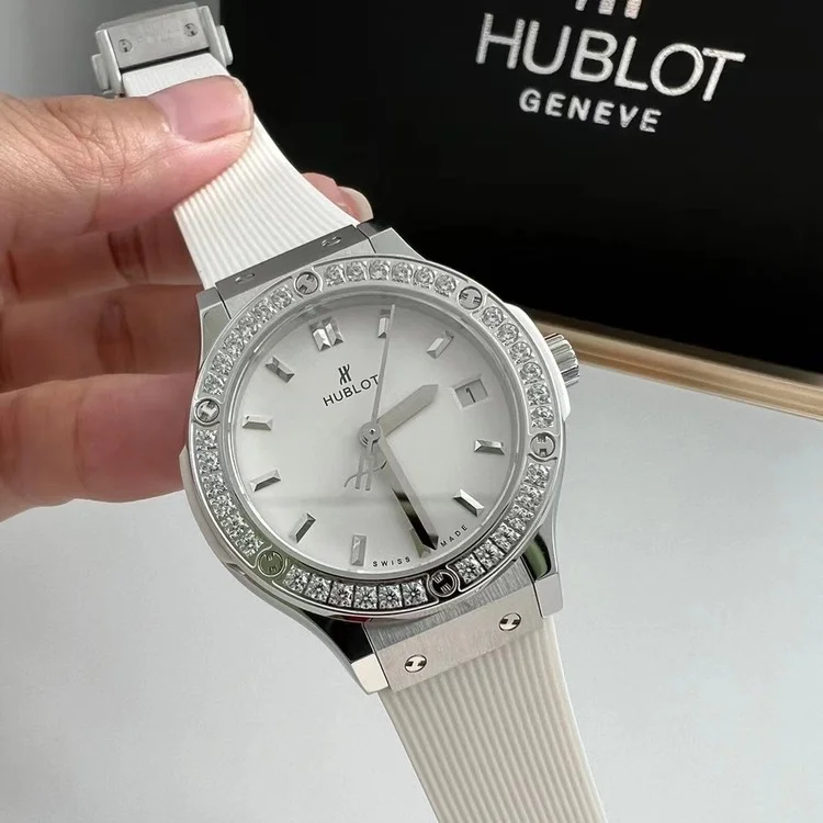 위블로 클래식  퓨전 은장 다이야