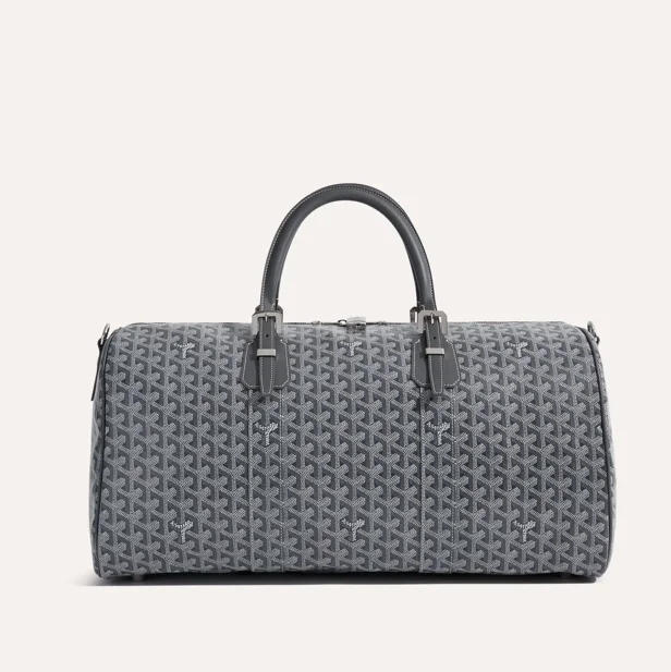 고야드 보스턴 50 백 그레이