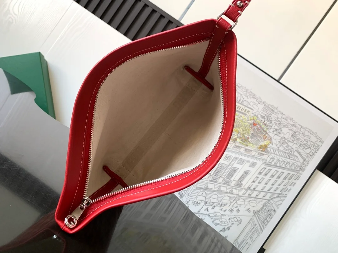 고야드 콘티 파우치 (3color)