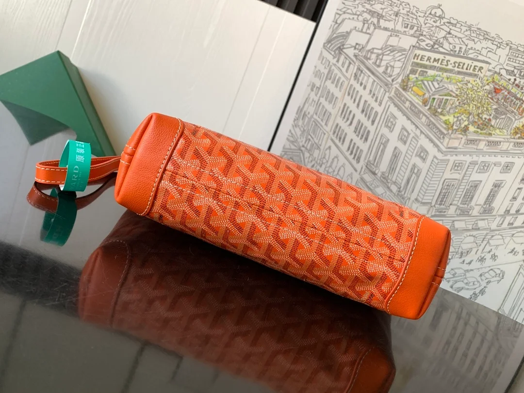 고야드 콘티 파우치 (3color)