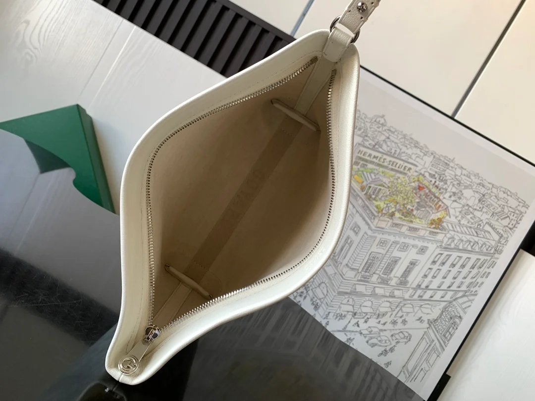 고야드 콘티 파우치 (3color)