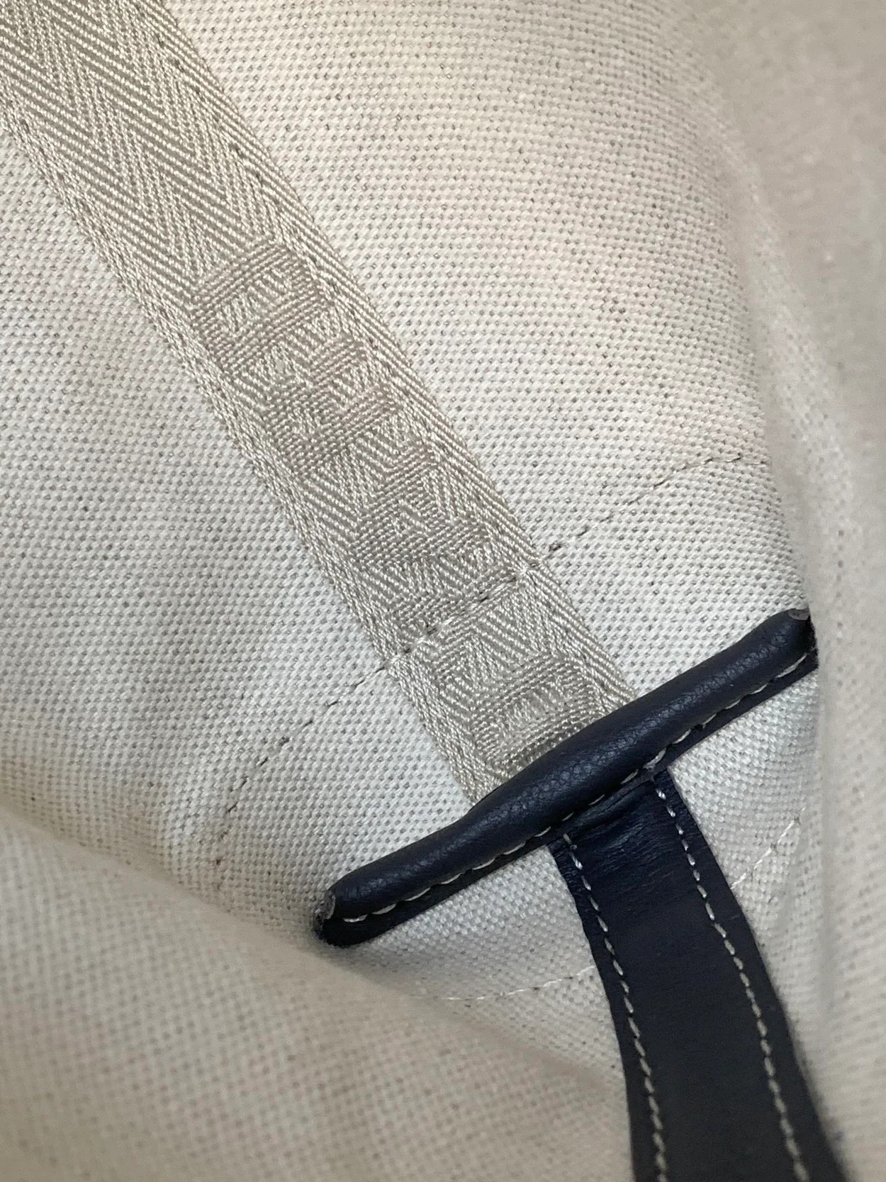 고야드 콘티 파우치 (3color)