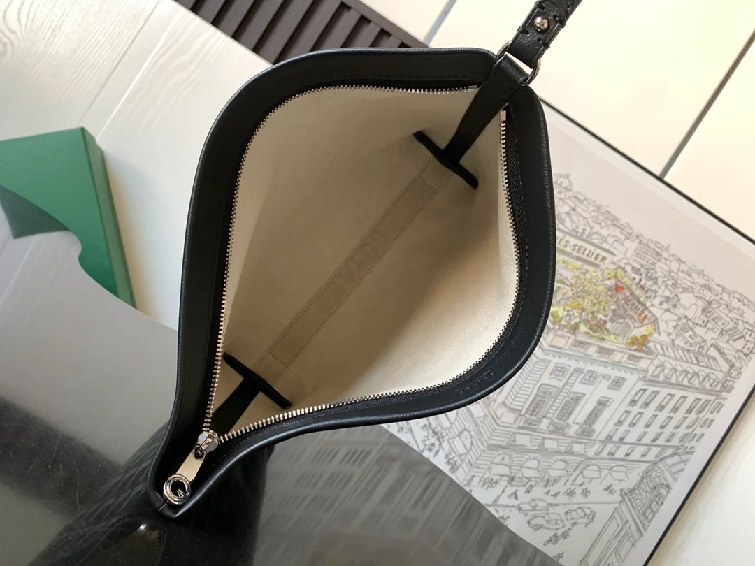 고야드 콘티 파우치 (3color)