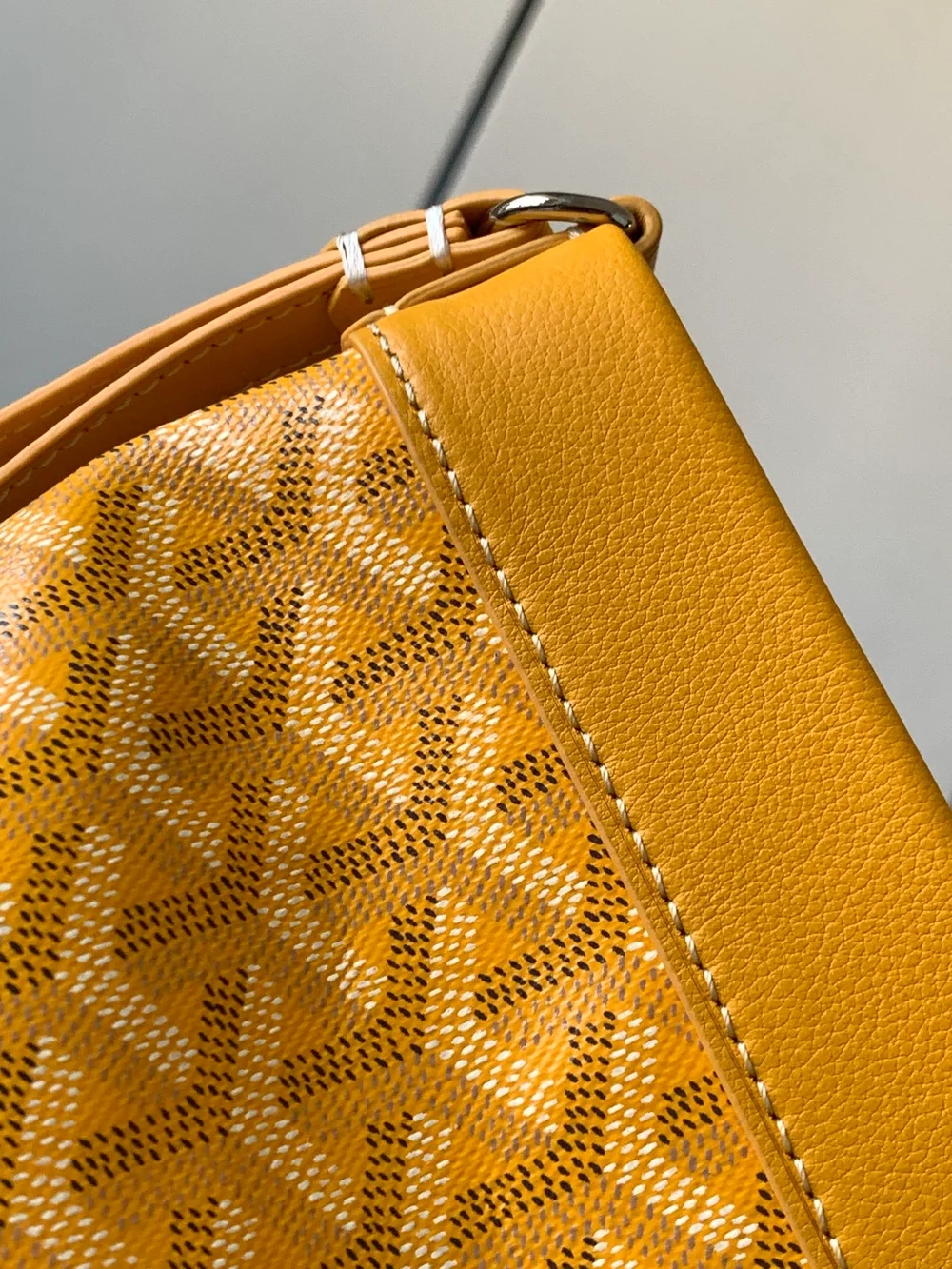 고야드 콘티 파우치 (3color)