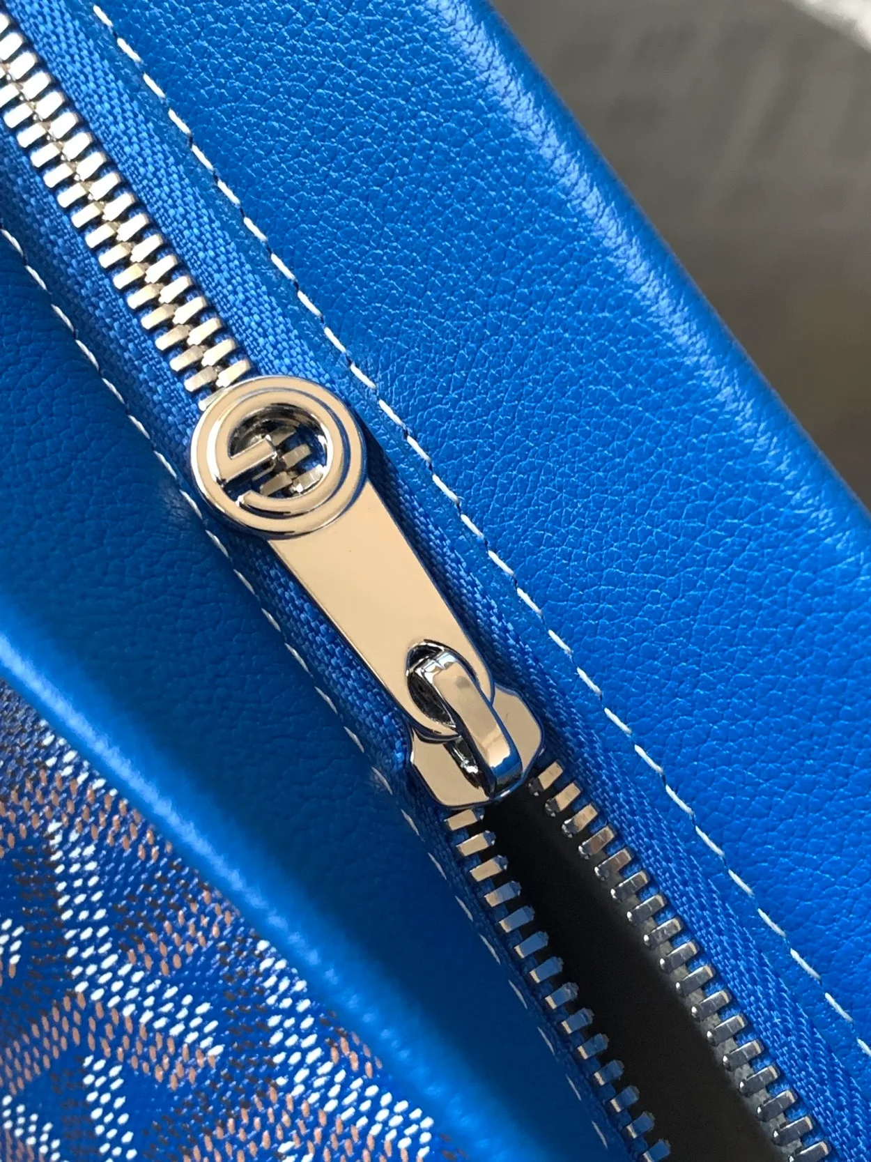 고야드 콘티 파우치 (3color)