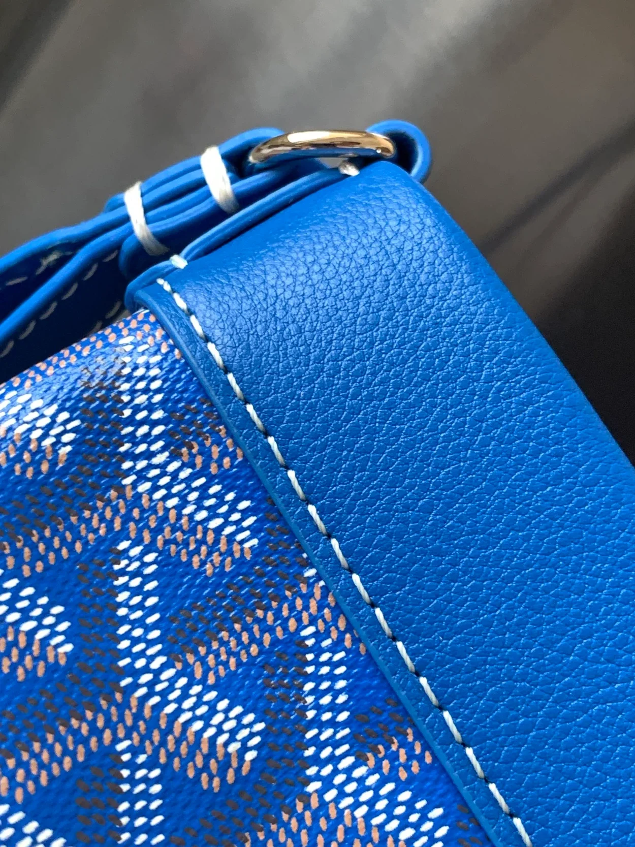 고야드 콘티 파우치 (3color)