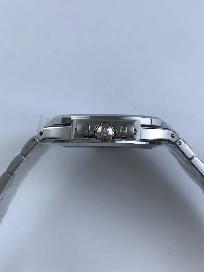 파텍필립 노틸러스 7188 그레이 다이얼 브슬