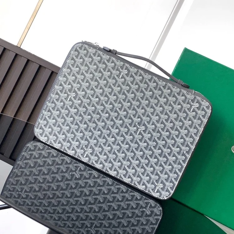 고야드 A4 콤파뇽 유니버셜 서류가방