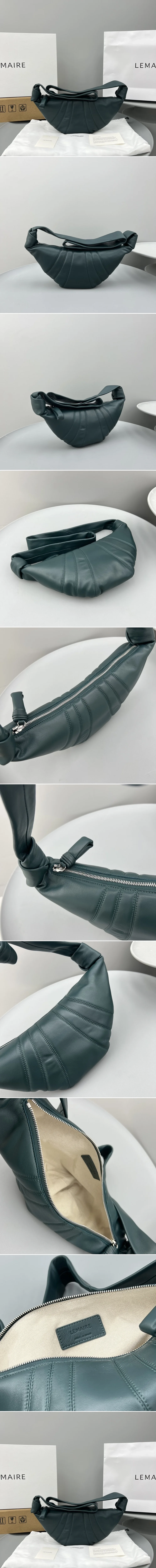 르메르 포춘백 크루아상백 미디움