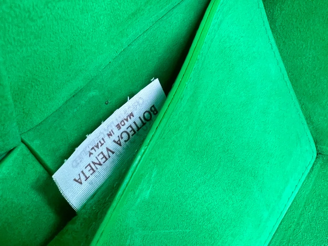 보테가 베네타 스몰 아르코 토트백