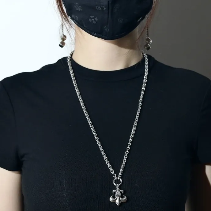 크롬하츠 925 N005