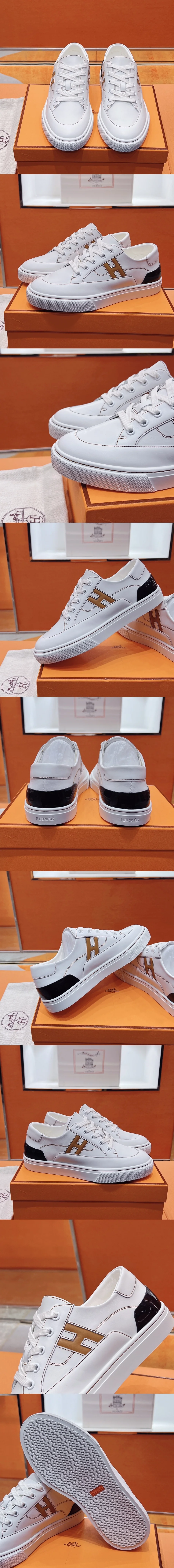 에르메스 딥 스니커즈 H251837ZHA3415