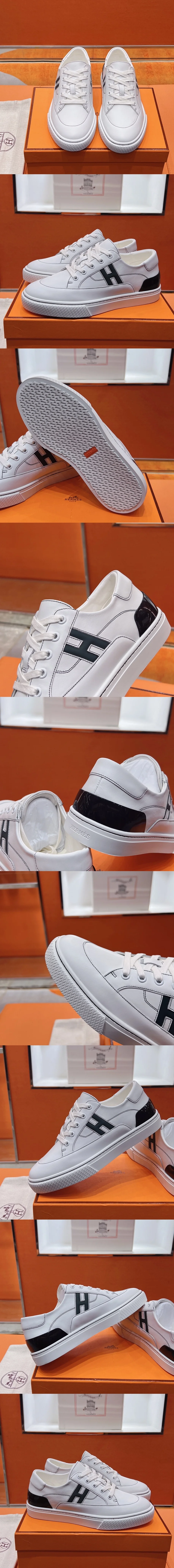 에르메스 딥 스니커즈 H251837ZH14420