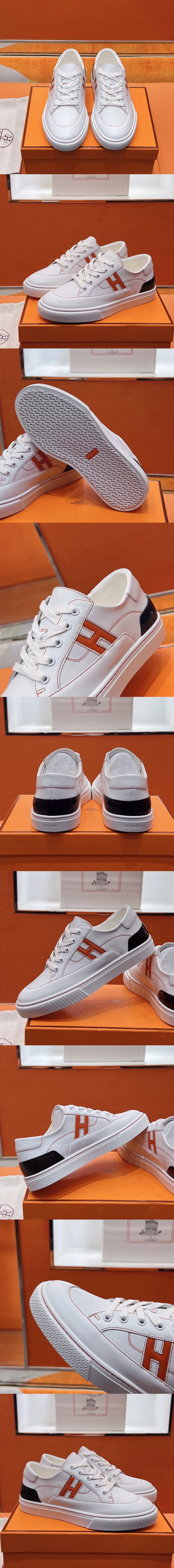 에르메스 딥 스니커즈 H251837ZHA3415