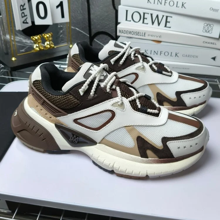 아미리 MA 러너 스니커즈