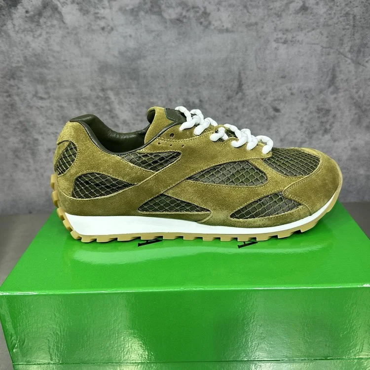 보테가 베네타 오르빗 스니커즈