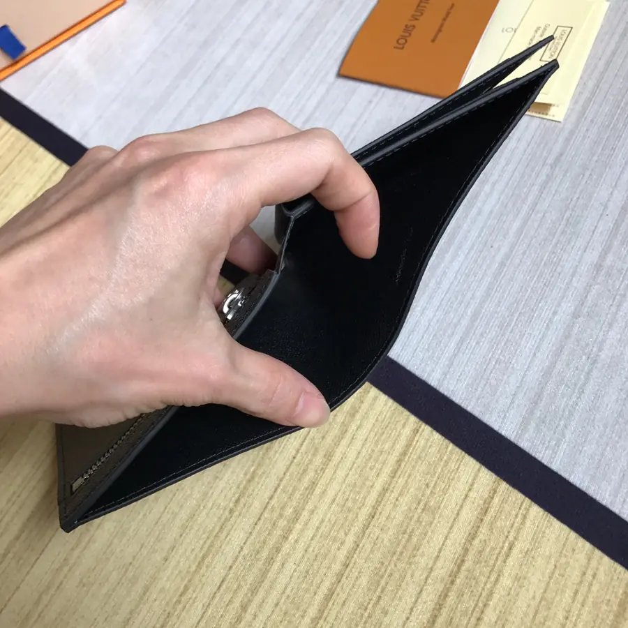 루이비통 아메리고 월릿 N60053