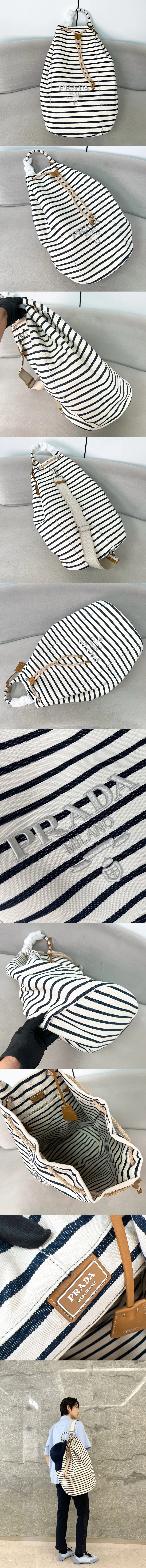 프라다 백팩 2VY011