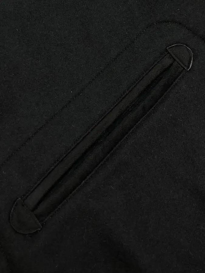 디올 크리스찬 디올 태그 바시티 재킷