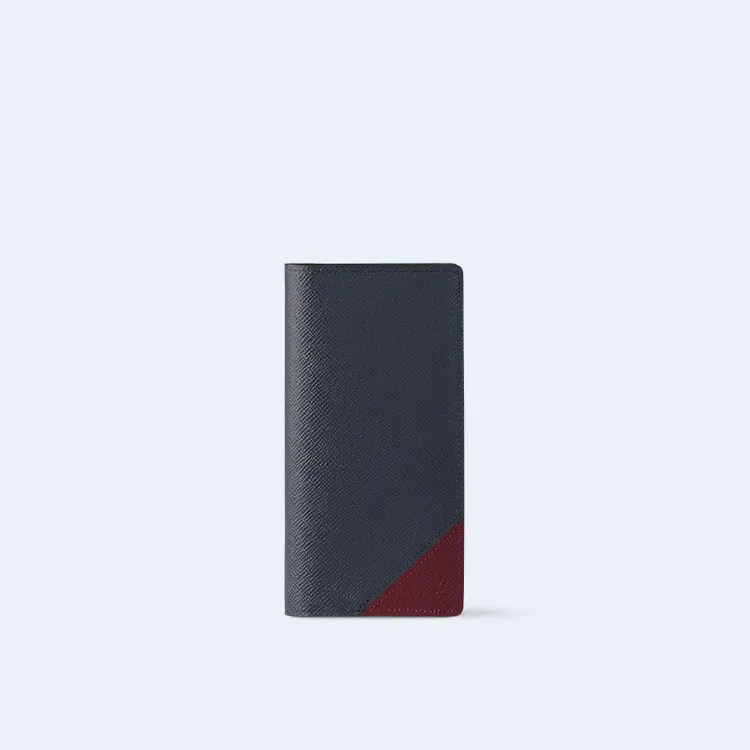 루이비통 브라짜 월릿 M30980
