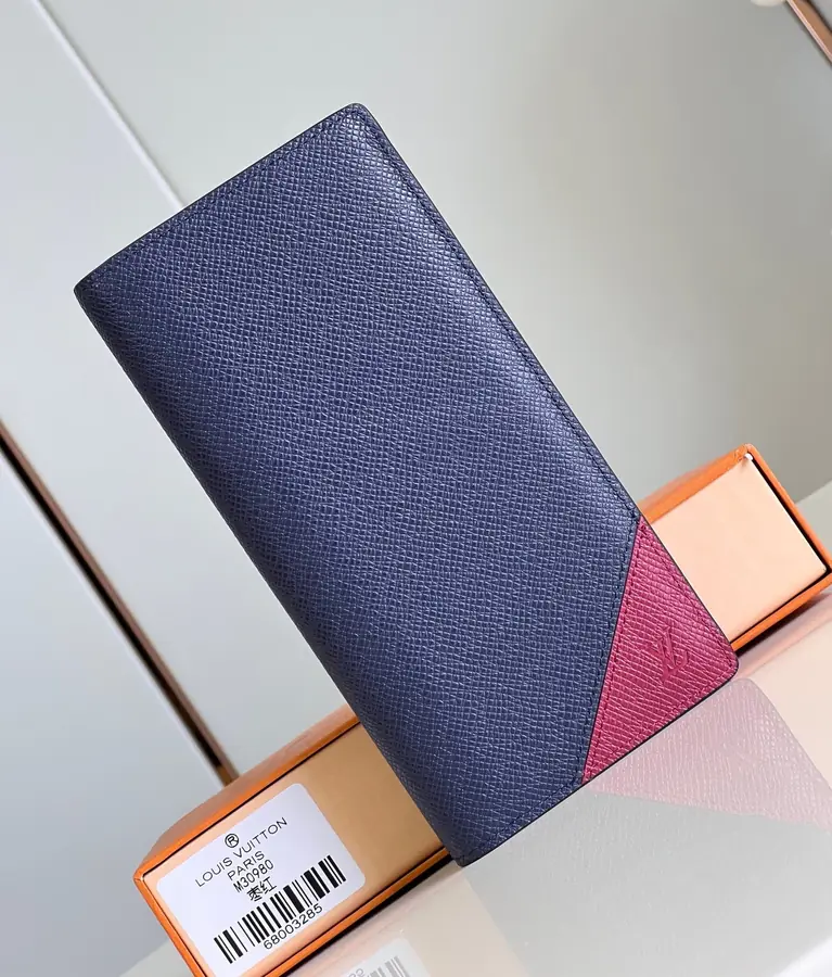 루이비통 브라짜 월릿 M30980