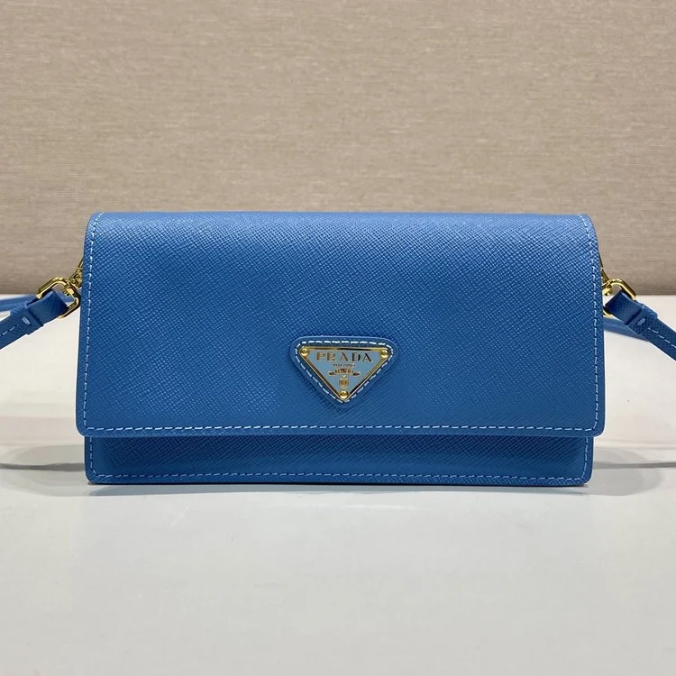 프라다 사피아노 크로스백 1NF059