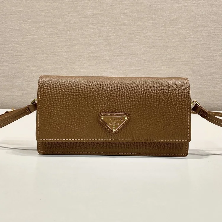 프라다 사피아노 크로스백 1NF059