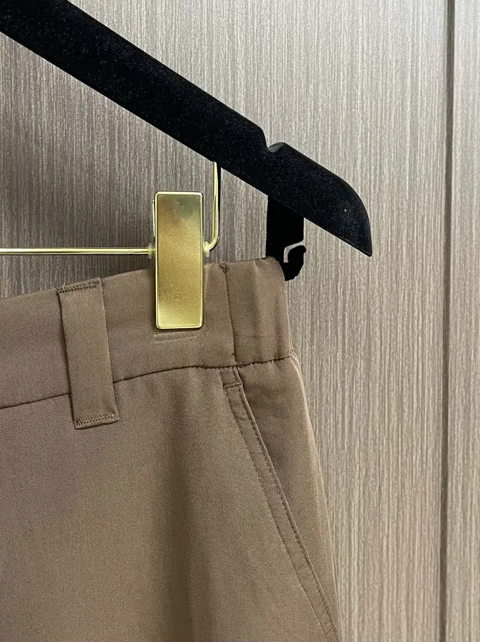 발렌티노 러버 태그 나일론 버뮤다 쇼츠