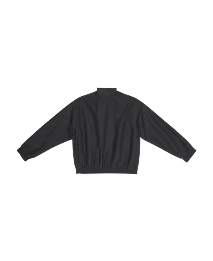 발렌시아가 3B 스포츠 아이콘 스몰 핏 트랙수트
