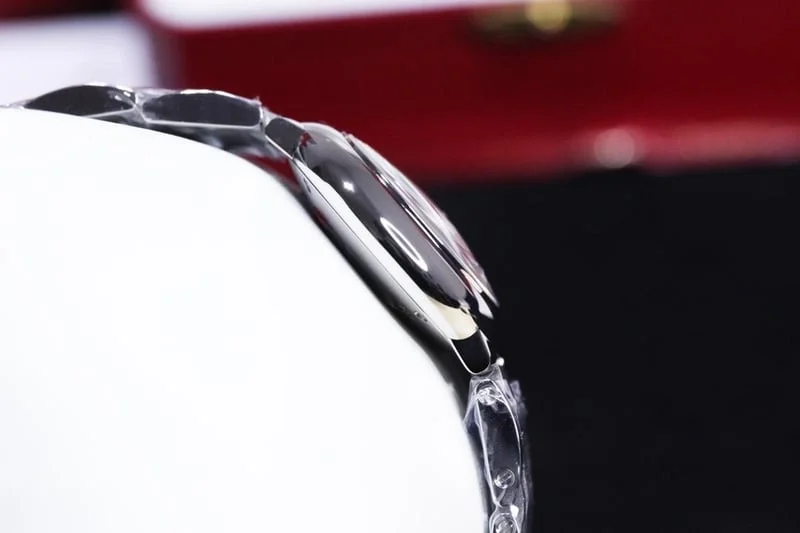 까르띠에 발롱 블루 드 워치