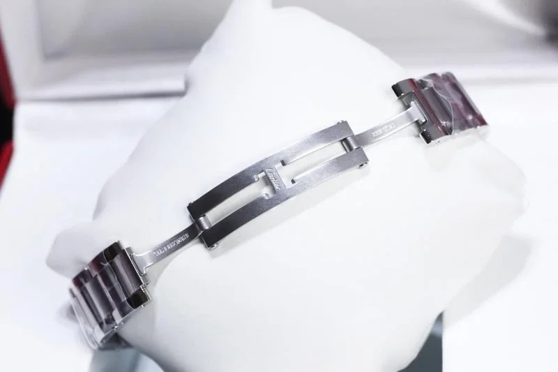 까르띠에 발롱 블루 드 워치