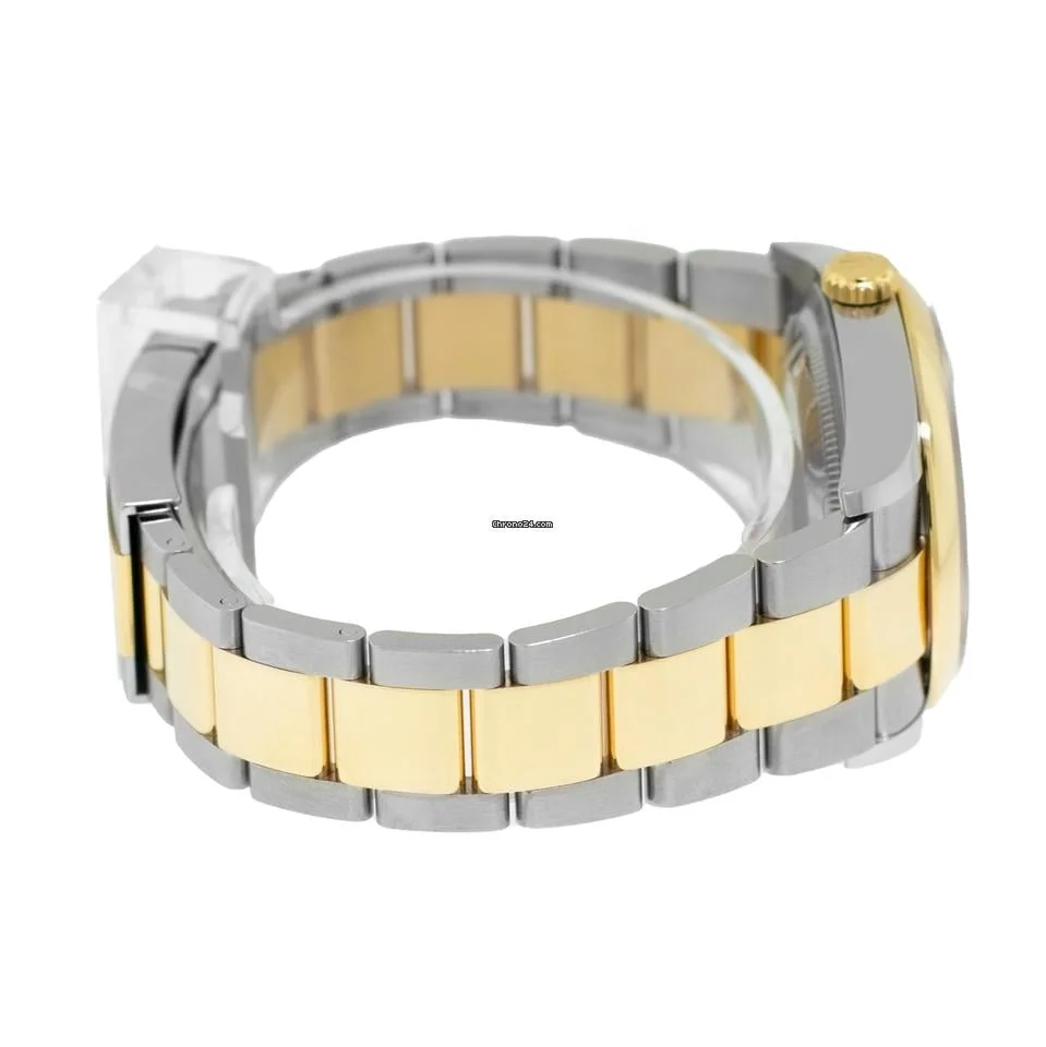 롤렉스 데이저스트 오이스터 옐로우 골드